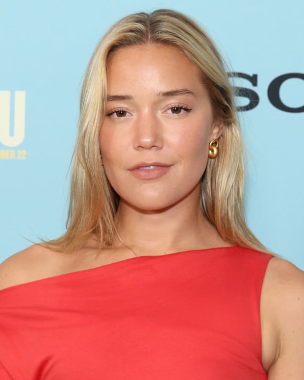Olivia Ponton